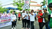 Jalan Sehat Peringati Hari Guru Nasional 2023