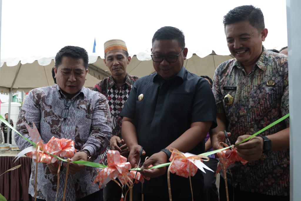 Soft Launching Klinik Kesehatan IAIN Palopo