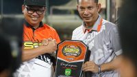 Final Series Sulawesi Cup Race, Ramai Lagi Kegiatan Anak Muda 'Palopota'