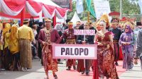 Peringatan HJL Ke- 756, dan HPRL Ke-78, Jayalah Tana Luwu