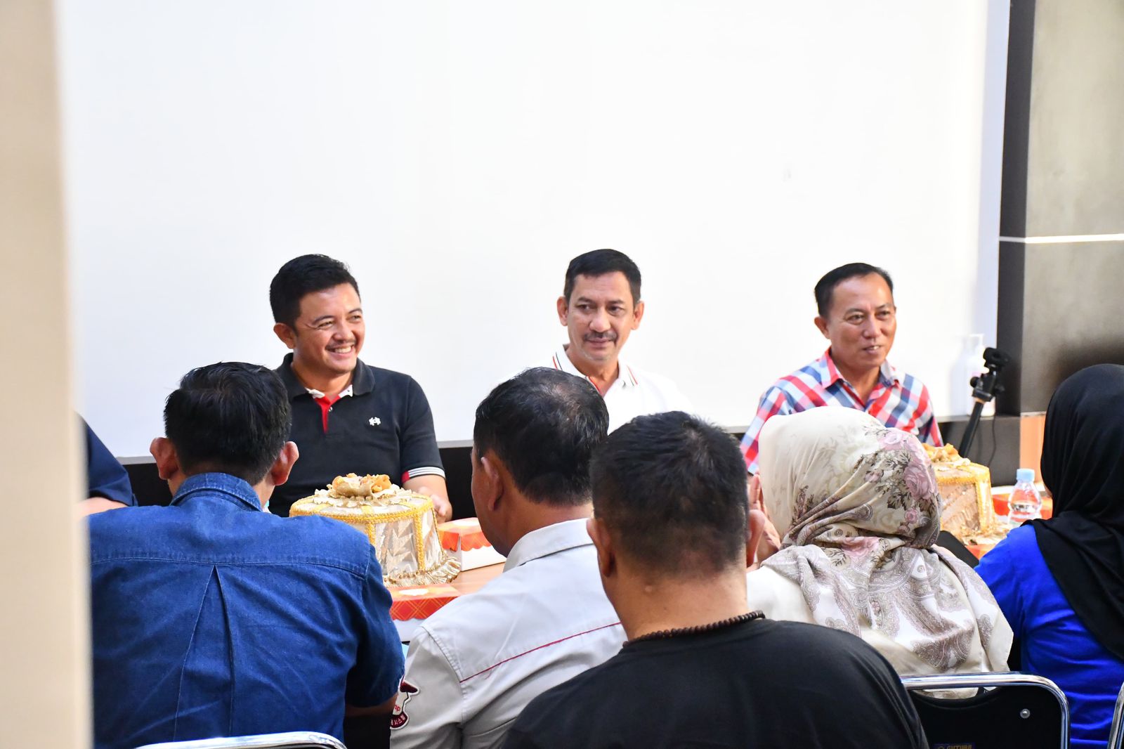 Jelang Peringatan Hari Jadi Kota Palopo, Ini Yang Penting Disiapkan