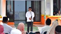 Safari Ramadan Kecamatan Sendana, Eratkan Silaturahmi Warga
