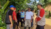 Titik Lokasi Longsor Ditemukan, Alat Berat Segera Dikerahkan