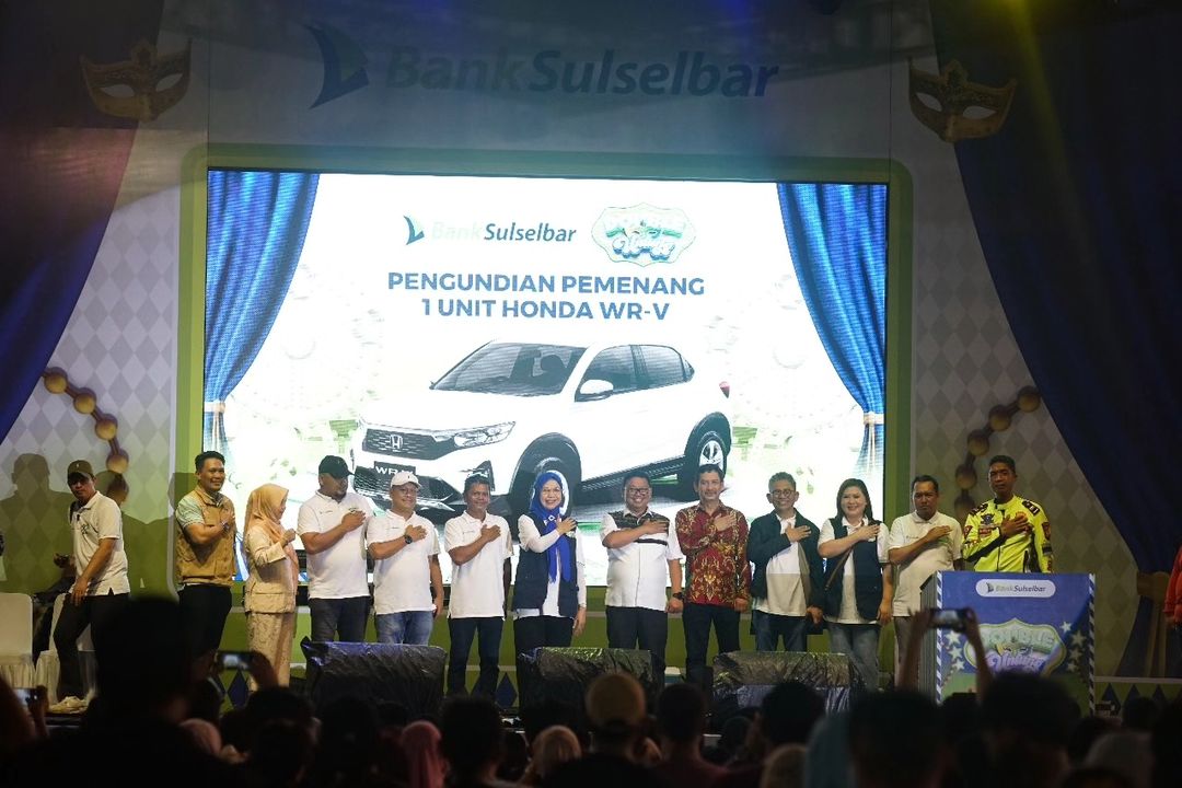 Pj. Wali Kota Palopo, Bapak Asrul Sani, SH., M. Si Hadiri Malam Ramah Tamah Hari Jadi Kota Palopo Pj. Wali Kota Palopo, Bapak Asrul Sani, SH., M. Si Hadiri Malam Ramah Tamah Hari Jadi Kota Palopo
