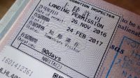 Visa Jepang